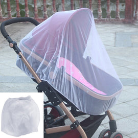 2PC Stroller Pushchair Pram Mosquito Fly Insect